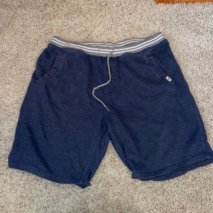 Vans - shorts